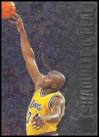 183 Shaquille O'Neal